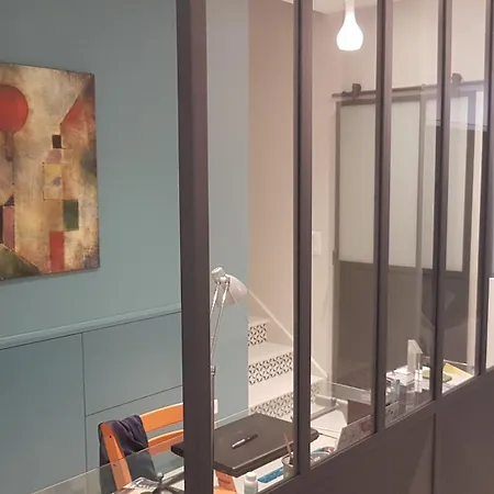 Loft Wagram - 24h - 10min Circuit En Tram