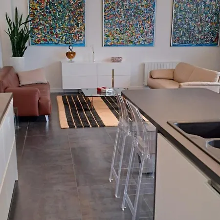 Loft Wagram - 24h - 10min Circuit En Tram