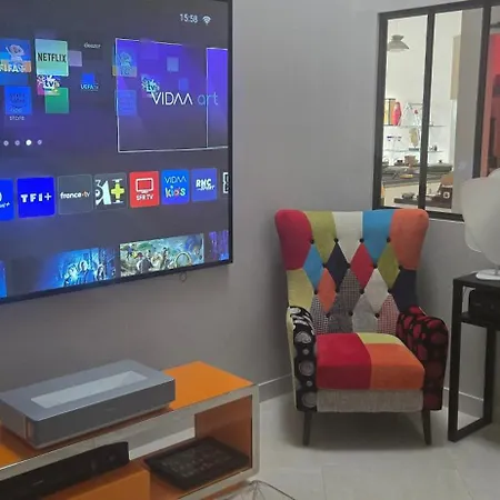 Loft Wagram - 24h - 10min Circuit En Tram