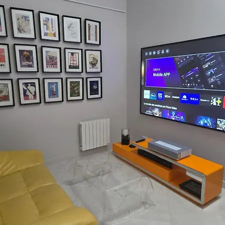 Loft Wagram - 24h - 10min Circuit En Tram