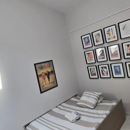 Loft Wagram - 24h - 10min Circuit En Tram Villa Le Mans