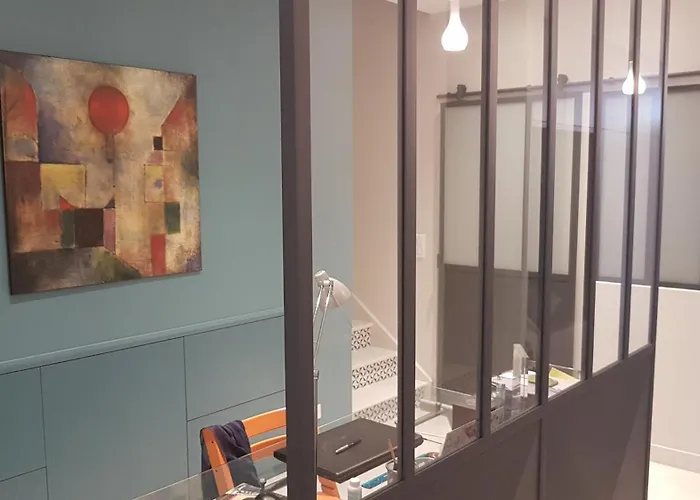 Loft Wagram - 24h - 10min Circuit En Tram