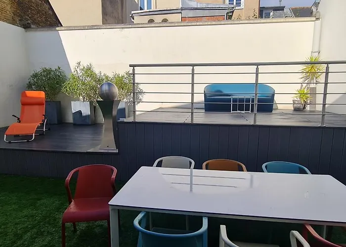 Loft Wagram - 24h - 10min Circuit En Tram Λε Μανς