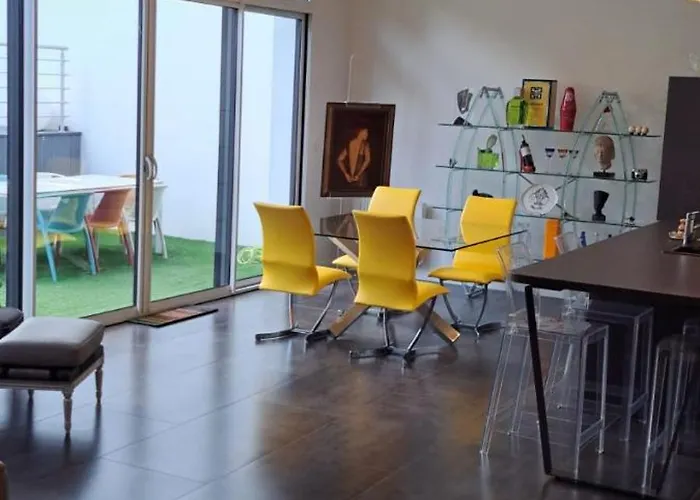 Βίλα Loft Wagram - 24h - 10min Circuit En Tram Λε Μανς