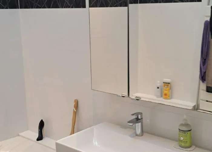 Villa Loft Wagram - 24h - 10min Circuit En Tram *