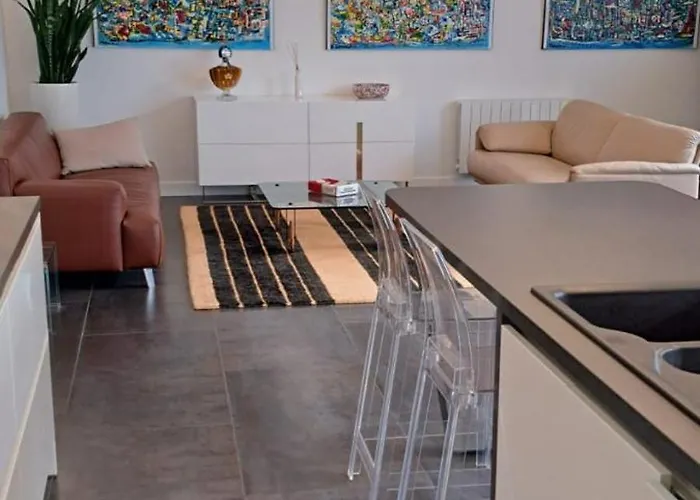 Loft Wagram - 24h - 10min Circuit En Tram