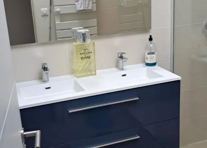 Βίλα Loft Wagram - 24h - 10min Circuit En Tram