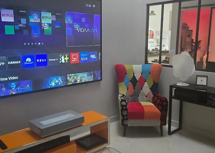 Loft Wagram - 24h - 10min Circuit En Tram