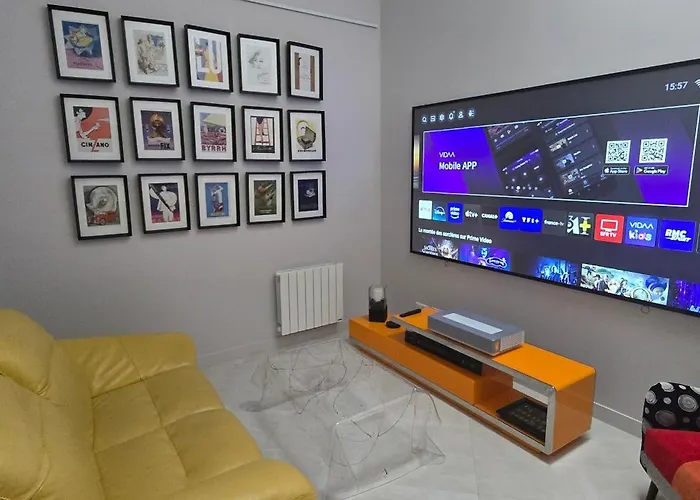 Loft Wagram - 24h - 10min Circuit En Tram